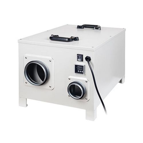 Влагопоглотитель адсорбцией - AD-400 (53 l/24 h) - DanVex - воздуха / для гигроскопических материалов / для вентилятора бочки
