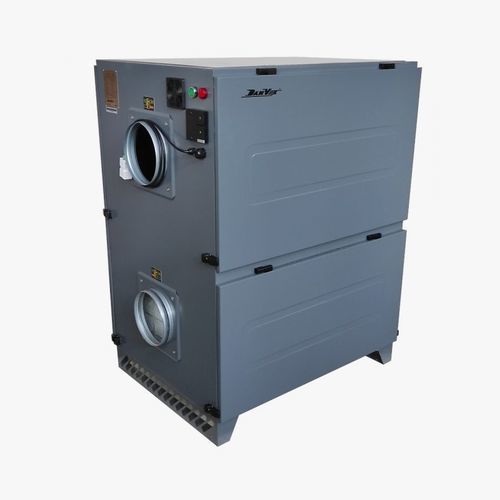 Влагопоглотитель адсорбцией - AD-800 (120 l/24 h) - DanVex - воздуха / для гигроскопических материалов / для вентилятора бочки