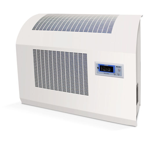 Влагопоглотитель охладитель - DEH-600wp (60 l/24 h) - DanVex - воздуха / для бассейна / для пищевой промышленности