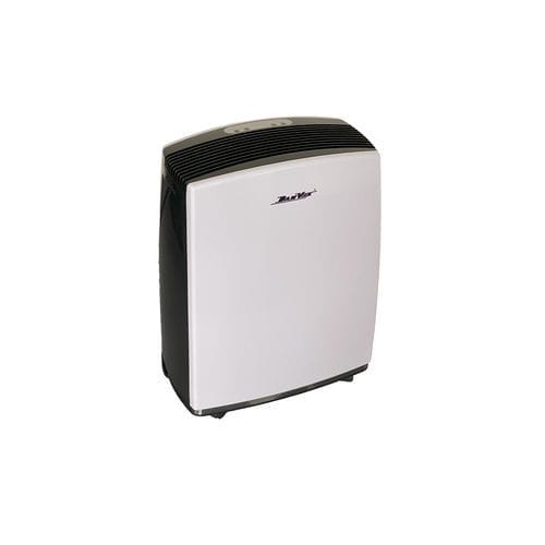 Влагопоглотитель охладитель - DEH-1000р (80 l/24 h) - DanVex - воздуха / для бассейна / мобильный