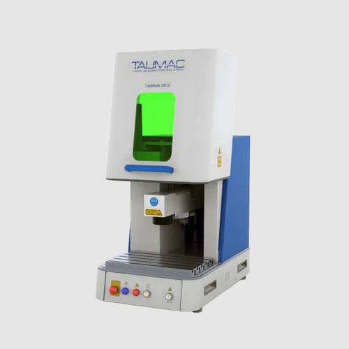 Маркировочная машина волоконный лазер - TAUMARK S/S+ series - Taumac - CO2-лазер / УФ-лазер / высокая скорость