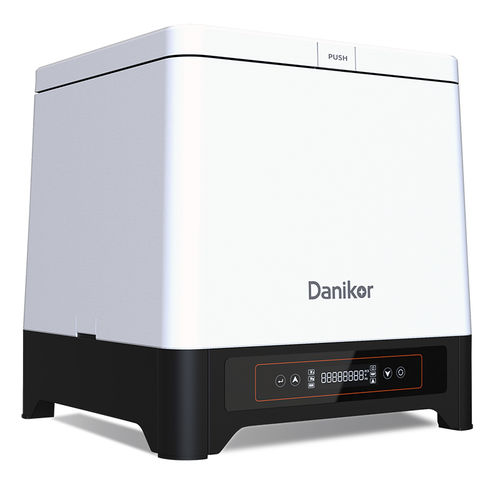 Вибрирующая чаша винтов - FDM series - Wuxi Danikor Automation Technology Co.,Ltd - автоматическая