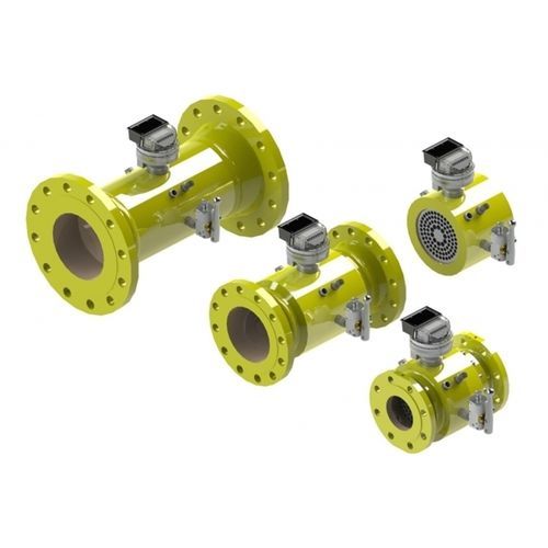Газовый счетчик без дисплея - FMT-Lx - Gascat - турбинный