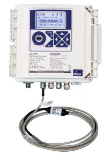Компактный convertisseur de débit électronique - ELCOR - Gascat