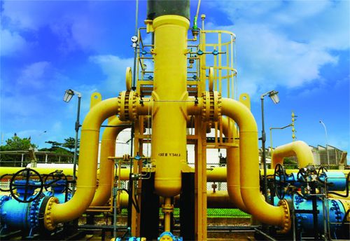 Жидкостный фильтр - Gascat - газовый / для твердых веществ / с картриджем