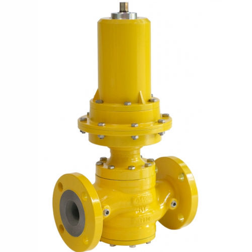 Газовый клапан контроля давления - Proteu - Gascat - NPT / для регулировки / с заслонкой