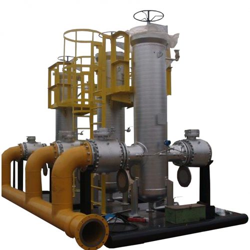 Газовый фильтр - Gascat - с картриджем / с корзиной / мембранный