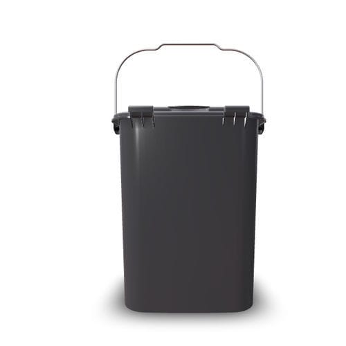 Контейнер для разгрузочно-погрузочных работ - Household Bin - CONTENUR SL - из гальванизированной стали / из полипропилена / из перерабатываемых материалов