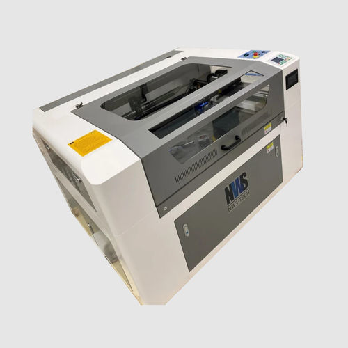 Станок для резки CO2-лазер - CUT-X 900 - NWS Laser - для тканей / для пластиковых материалов / для дерева