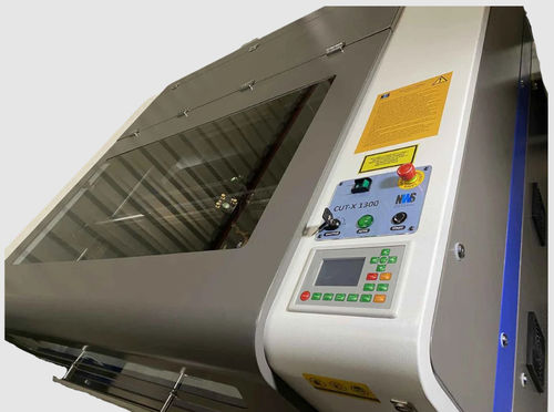 Станок для резки CO2-лазер - CUT-X 1300 - NWS Laser - для пластиковых материалов / для кожи / для бумаги