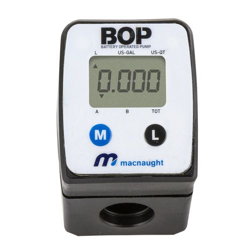 Счетчик участка - BOP - Macnaught  Pty Ltd - цифровой / IP65 / линейный