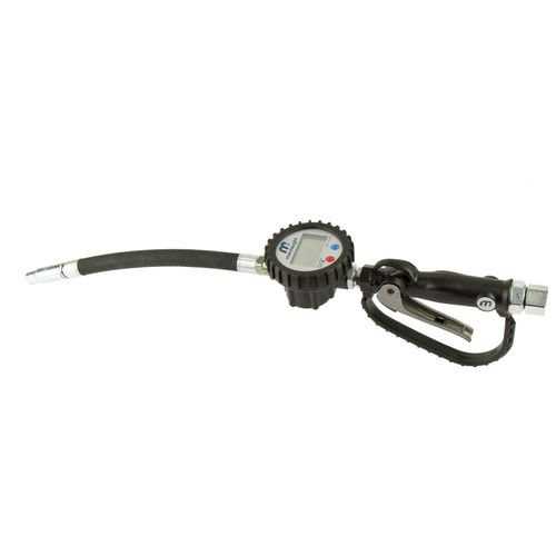 Дозировочный пистолет - HG20F-012E-01 - Macnaught  Pty Ltd - для нефти / автоматический