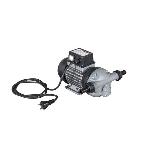 Мембранный насос - EABP34-240V - Macnaught  Pty Ltd - для воды / дизельный / со стандартным заполнением