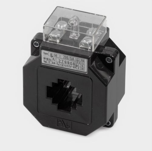 Трансформатор тока - IB-50 - Celsa Messgeräte GmbH - с полимерным покрытием / для промышленности / для импульсных источников питания