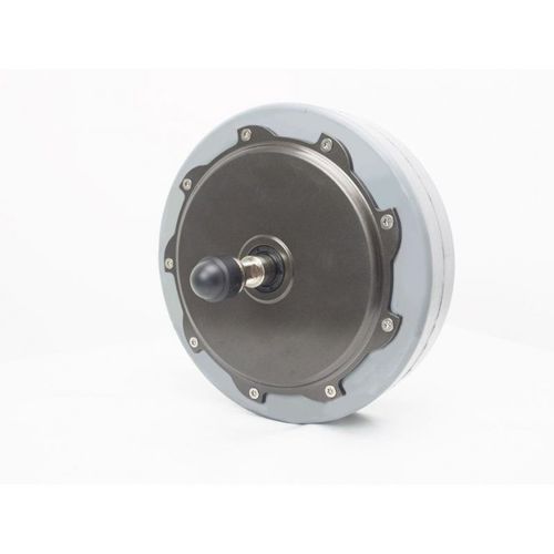 Бесщеточный колесный двигатель - 000388 - OZO - DC / 36 В / 24 В