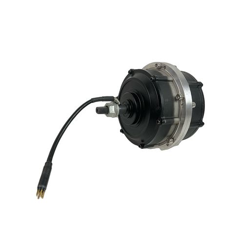 Универсальный колесный двигатель - 001101 - OZO - DC / 36 В / 48 В