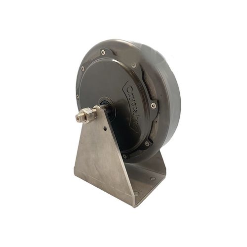 Головка проушины из нержавеющей стали - 000976 - OZO