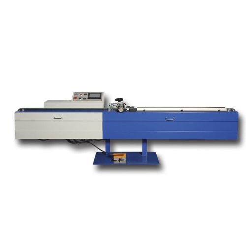Бутиловый экструдер для изоляционного стекла - TB-01 - Foshan Guangmei Machinery Technology Co., Ltd. 