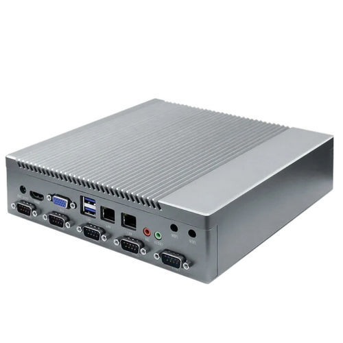 ПК бокс - Senketouch, Inc. - Intel® Celeron J1900 / Intel Atom N2800 / Intel® Core i5