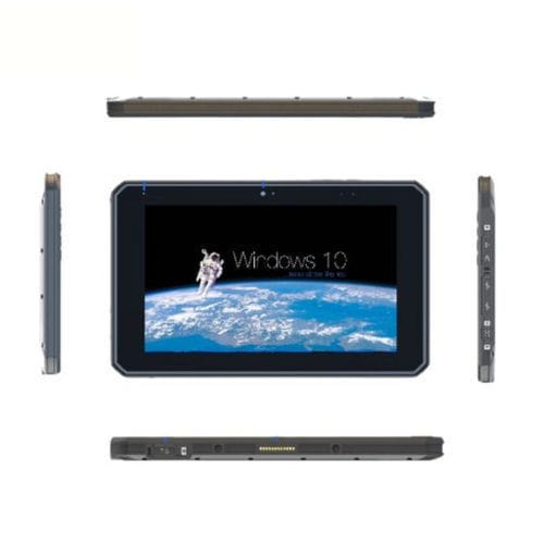 Планшет Windows 10 - SK-STM08H - Senketouch, Inc. - Windows 11 / Android 12 / 8"