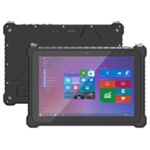 Планшет Windows 10 - SK-STM10A - Senketouch, Inc. - Android 11 / 10" / Intel® Celeron® N5100