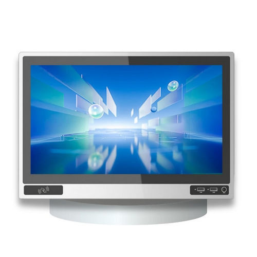 Панельный ПК ЖК-монитор - SK-YPC-QD13.3H - Senketouch, Inc. - с сенсорным экраном / 13,3" / 1920x1080