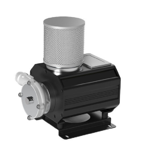 Выдуватель воздуха - G15 series - Sprintex - для газов / центробежный / одноуровневый