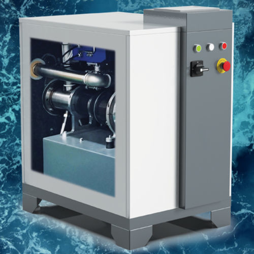 Выдуватель воздуха - G25 series - Sprintex - для биогаза / центробежный / одноуровневый