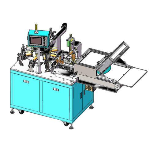 Блок питания для конденсатора - XCJ3500S - Shenzheng Xingchuangjia Technology Co.,Ltd. - автоматический