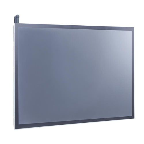 Панельный ПК со светодиодной подсветкой - NTWP150 V502E - Nextech - с емкостным сенсорным экраном PCAP / с мультисенсорным экраном / 15"