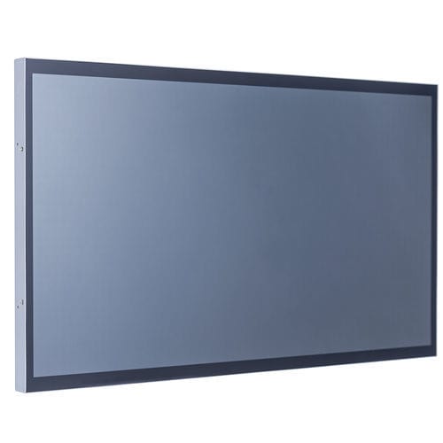 Панельный ПК со светодиодной подсветкой - NTWP215 V502E - Nextech - с емкостным сенсорным экраном PCAP / с мультисенсорным экраном / 21,5"