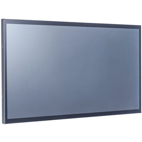 Панельный ПК со светодиодной подсветкой - NTWP238 V502E - Nextech - с емкостным сенсорным экраном PCAP / с мультисенсорным экраном / 23,8"