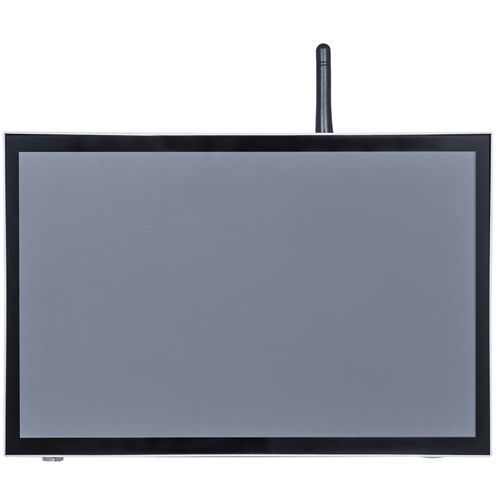 Панельный ПК со светодиодной подсветкой - NTAP101-Q2 V500 - Nextech - с емкостным сенсорным экраном PCAP / с мультисенсорным экраном / 10,1"
