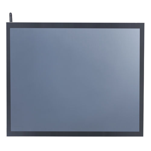Панельный ПК со светодиодной подсветкой - NTAP170-2-Q3 V500 - Nextech - с емкостным сенсорным экраном PCAP / с мультисенсорным экраном / 17"