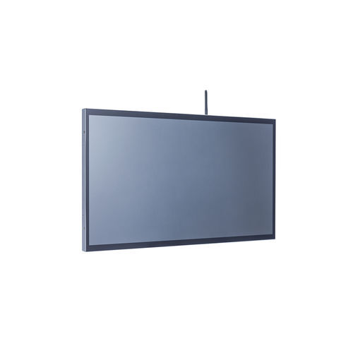 Панельный ПК со светодиодной подсветкой - NTAP215-Q2 V500 - Nextech - с емкостным сенсорным экраном PCAP / с мультисенсорным экраном / 21,5"