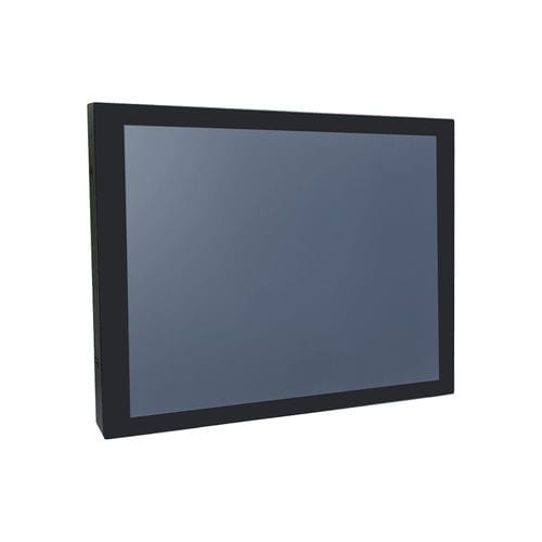 Промышленный монитор - NTSP104 V500 - Nextech - с проекционно-емкостной технологией / с мультисенсорным экраном / со светодиодной подсветкой