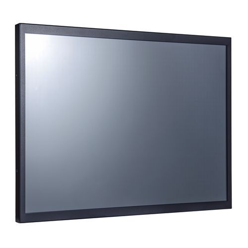 Промышленный монитор - NTSM170 V500 - Nextech - с резистивным сенсорным экраном на 5 проводах / 17" / 1280x1024