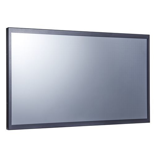 Промышленный монитор - NTSM185 V500 - Nextech - с резистивным сенсорным экраном на 5 проводах / 18,5" / 1920x1080