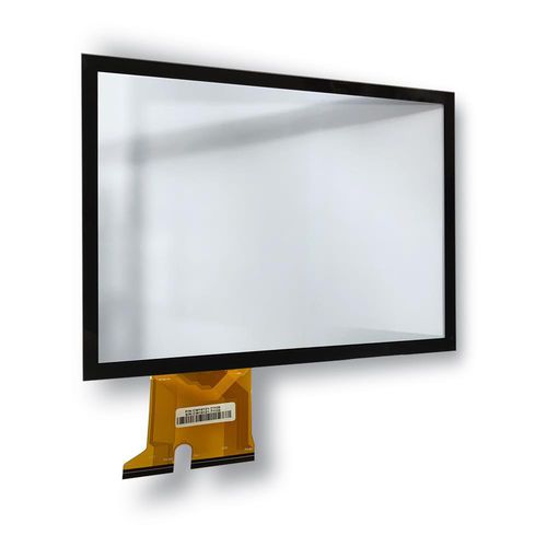 Блок индикации с сенсорным экраном PCT - TP121P0A0CW-001 - Nextech - 12,1" / RS-232
