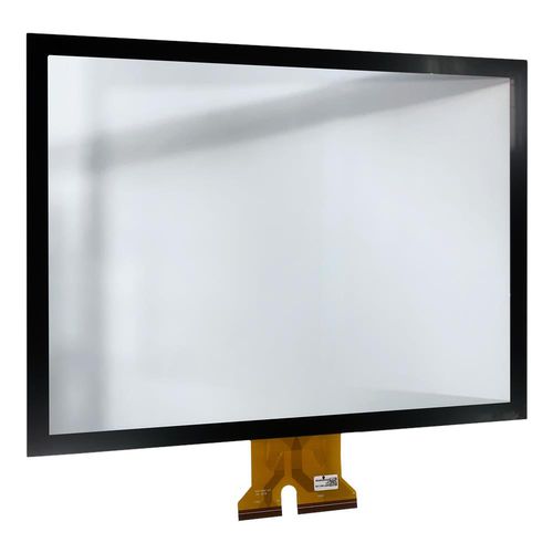 Блок индикации с сенсорным экраном PCT - TP-150P0A0GC-001 - Nextech - 15" / RS-232