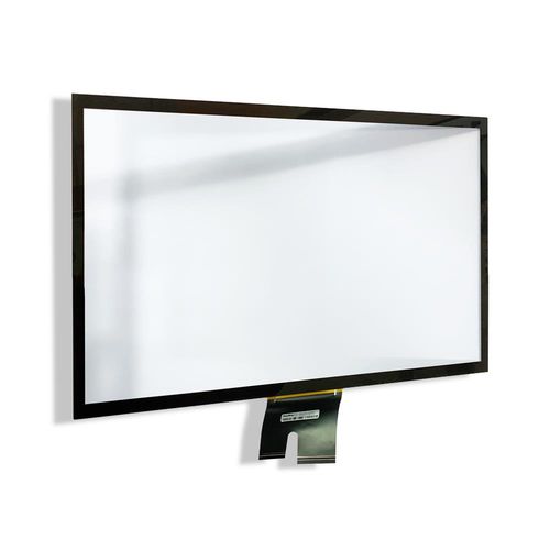 Блок индикации с сенсорным экраном PCT - TP-185P0A0CW-003 - Nextech - 18,5" / RS-232