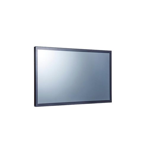 Промышленный монитор - NTSM156 V500 - Nextech - с резистивным сенсорным экраном / с емкостным сенсорным экраном / со светодиодной подсветкой