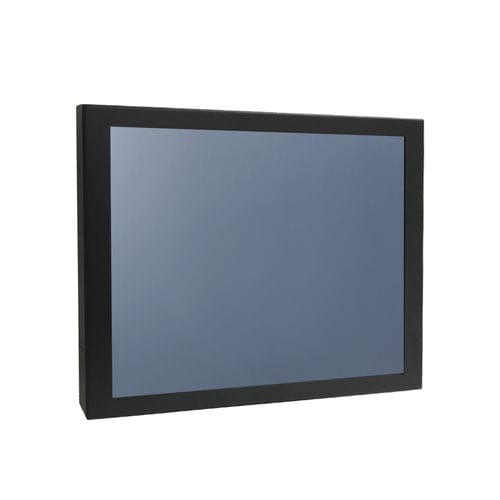 Промышленный монитор - NTSM104 V500 - Nextech - с резистивным сенсорным экраном / с емкостным сенсорным экраном / со светодиодной подсветкой