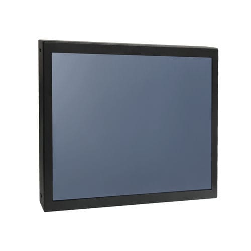 Промышленный монитор - NTSM121 V500 - Nextech - с резистивным сенсорным экраном / с емкостным сенсорным экраном / для внешнего использования
