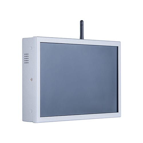 Панельный ПК ЖК-монитор - NTAP101-Q3 V500 - Nextech - со светодиодной подсветкой / с емкостным сенсорным экраном PCAP / 10,1"