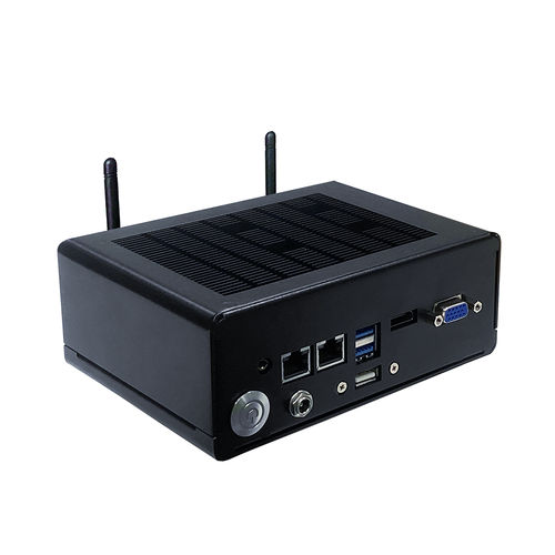 ПК расширение - NTWB502 V100 - Nextech - бокс / Intel® Celeron® N3350 / Intel® Pentium® N4200