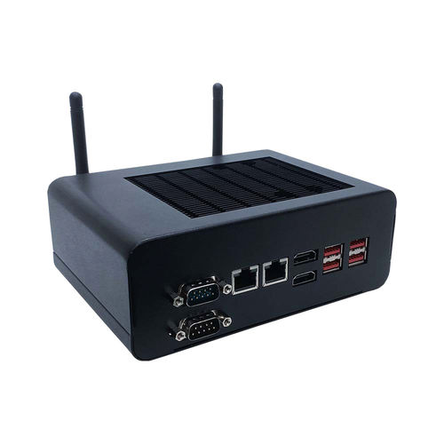 ПК расширение - NTWB512 V100 - Nextech - бокс / Intel® Core i5 / Intel® Core i7