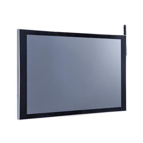Панельный ПК со светодиодной подсветкой - NTWP104 V502E - Nextech - с емкостным сенсорным экраном PCAP / с многоточечным сенсорным экраном / 10,4"