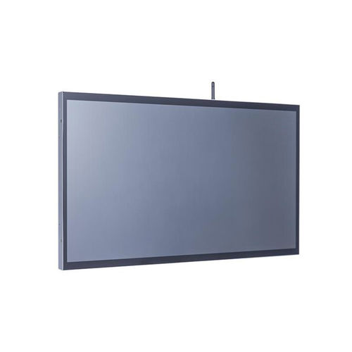 Панельный ПК со светодиодной подсветкой - NTAP238-1-Q3 V500 - Nextech - с емкостным сенсорным экраном PCAP / с мультисенсорным экраном / 23,8"