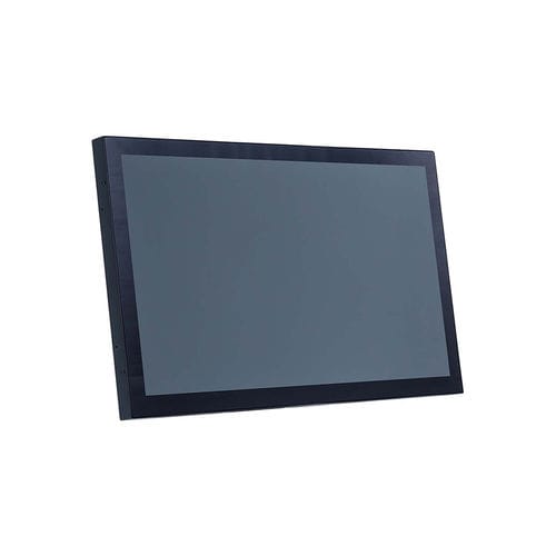 Промышленный монитор - NTSP238 V500 - Nextech - с проекционно-емкостной технологией / со светодиодной подсветкой / 23,8"